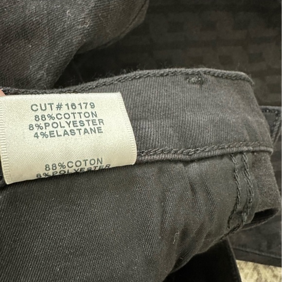 J Brand Maria High Rise Skinny J-Link Vendetta Jeans - Picture 10 of 11